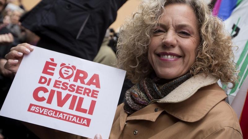 monica cirinnà esorcismo