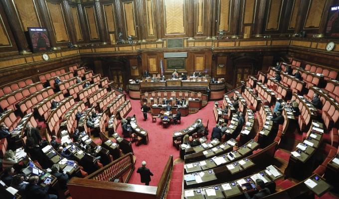 Unioni civili