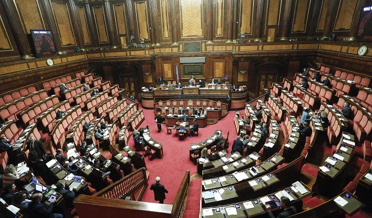 Unioni civili