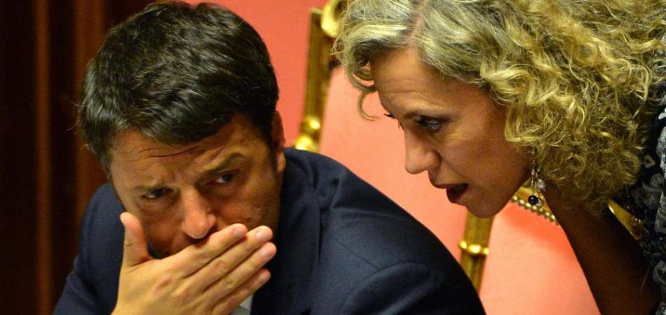 unioni civili stepchild adoption matteo renzi