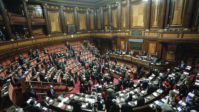 Unioni civili