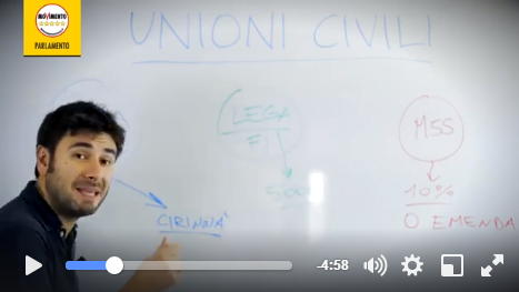 unioni civili