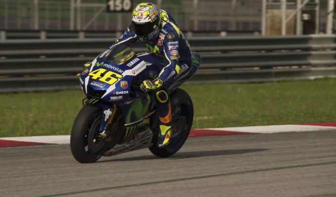 Valentino Rossi compleanno