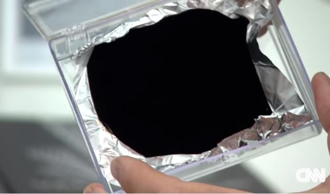 Vantablack
