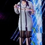 Sanremo 2016 vestiti vallette cantanti