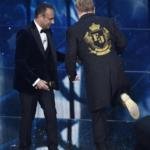 Sanremo 2016 vestiti vallette cantanti