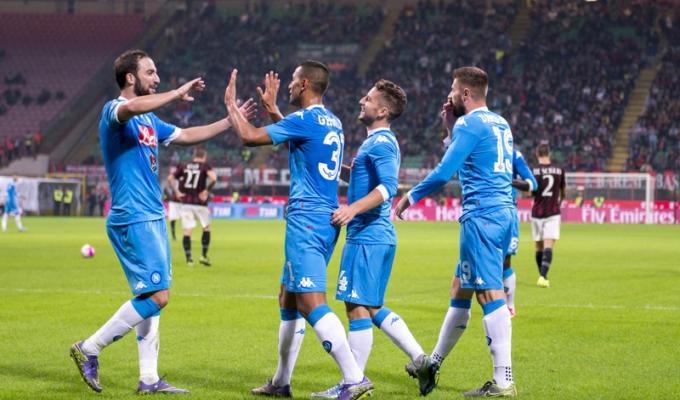 Europa League in chiaro e in tv: Villarreal-Napoli (streaming), Galatasaray-Lazio, Fiorentina-Tottenham tv