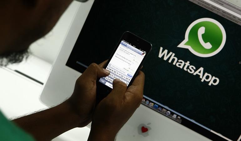 whatsapp sapere con chi parla di piu