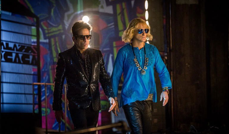 zoolander 2