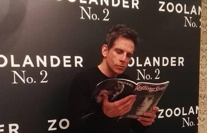 derek zoolander 2 ben stiller
