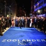 Zoolander 2, la premiere a Londra