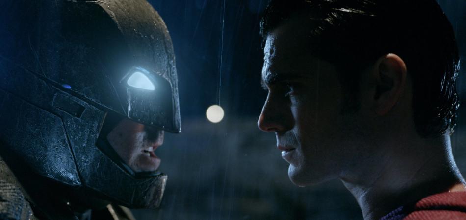 Batman v Superman recensione