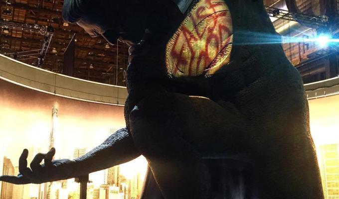 Batman V Superman recensione