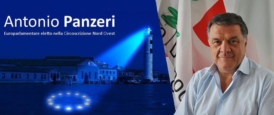 Giulio Regeni Antonio Panzeri