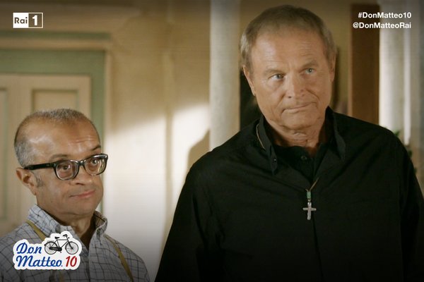 Ascolti tv di giovedì 10 marzo