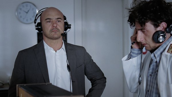 Ascolti tv di lunedì 28 marzo