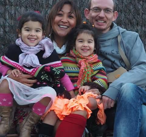 Attentato Bruxelles storia papà