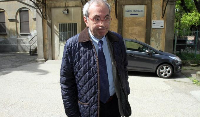 Basilio Rizzo