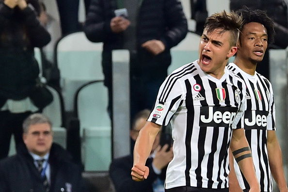 Bayern Monaco-Juventus in tv