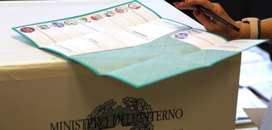 Data Elezioni 2016 Comunali