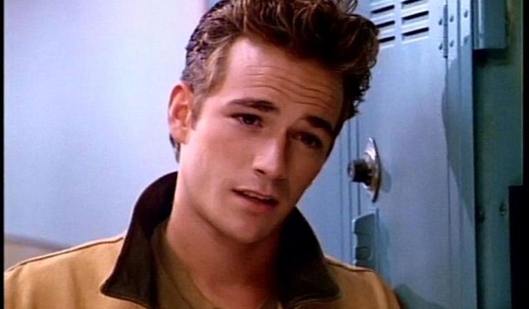 serie tv anni 90 personaggi cotta