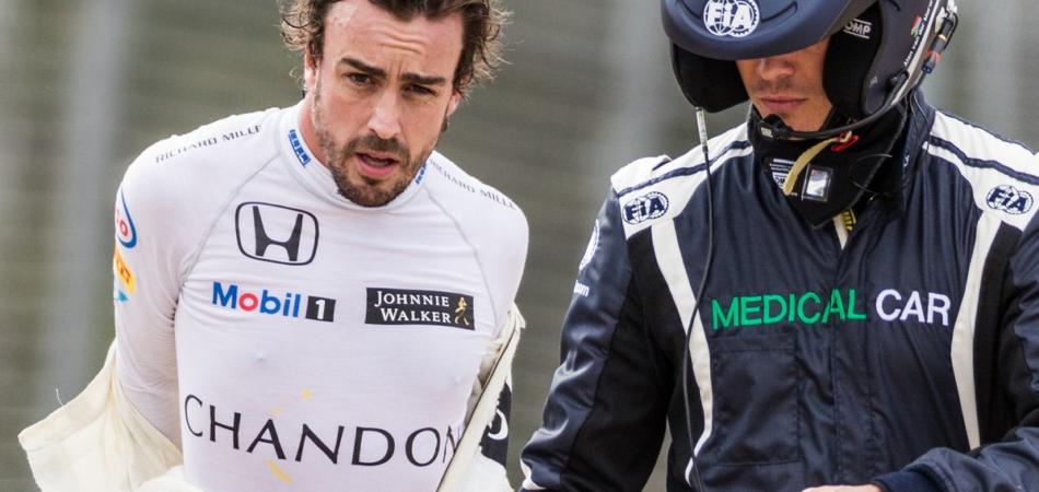 Fernando Alonso