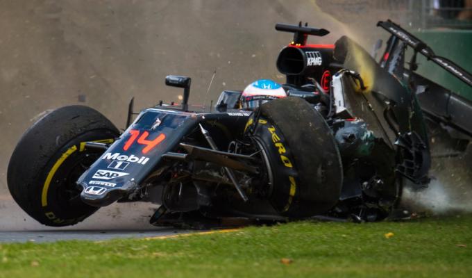 Fernando Alonso
