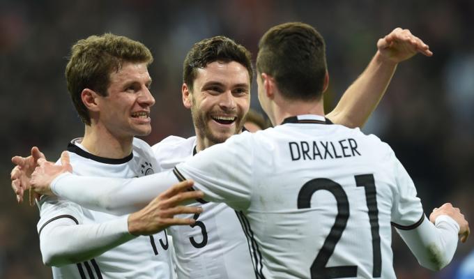 Germania Italia