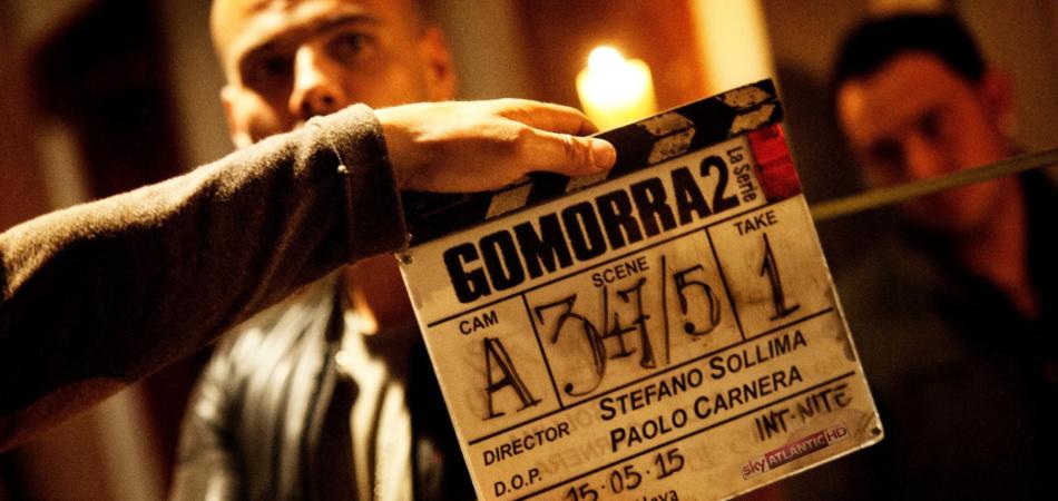 gomorra 2 la serie recensione