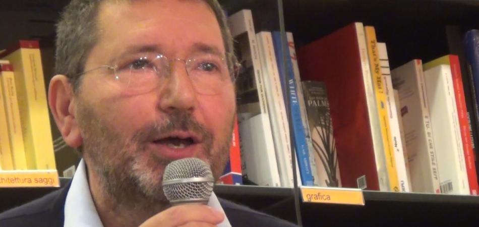 Ignazio Marino