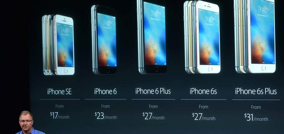 iphone se batteria