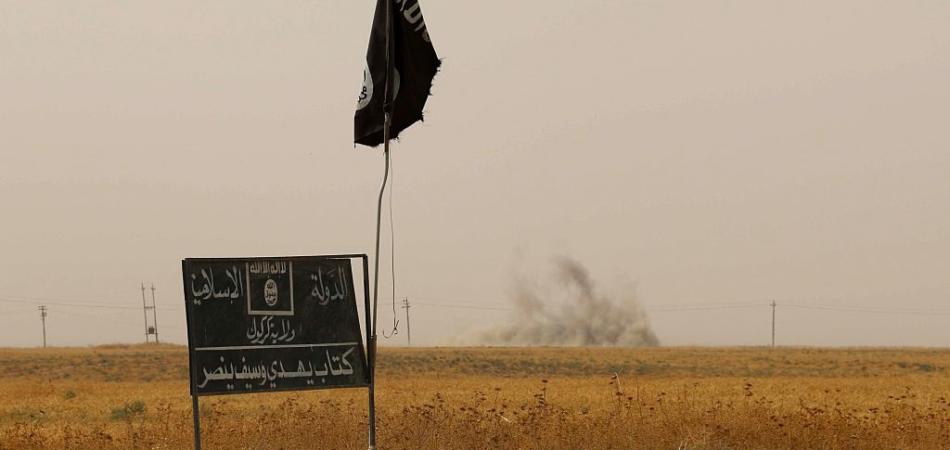 ISIS