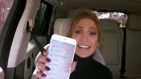 Jennifer Lopez Leonardo DiCaprio