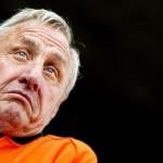 Johan Cruyff morto