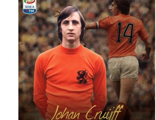 Johan Cruyff