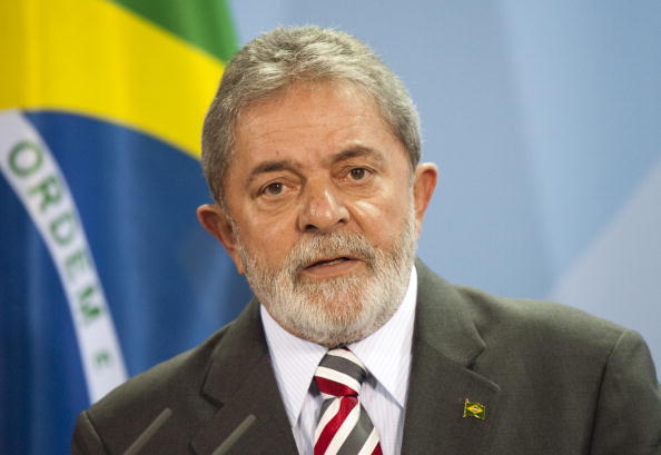 Brasile Lula