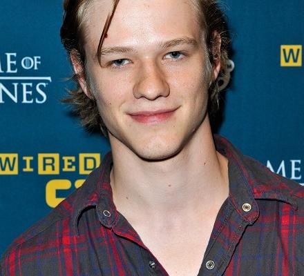 lucas till MacGyver