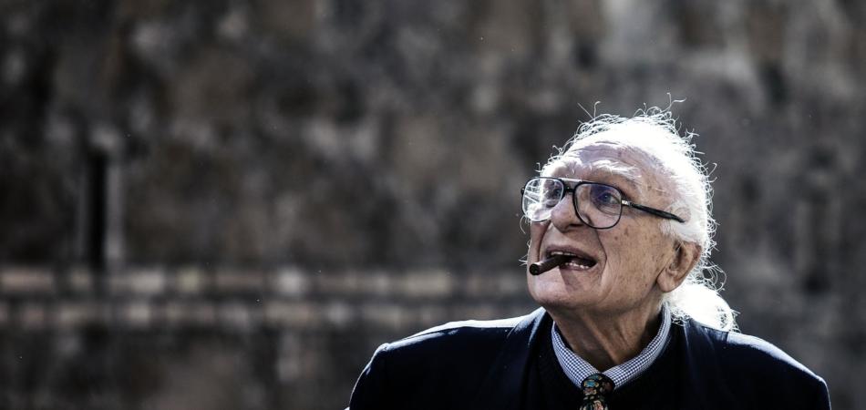 Marco Pannella morto