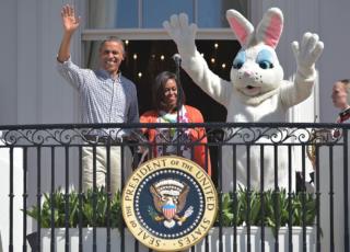Barack Obama l'eredità