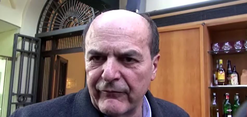 Pierluigi Bersani
