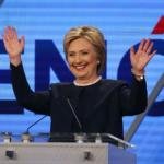 Primarie Usa 2016 Dibattito TV Hillary Clinton Bernie Sanders