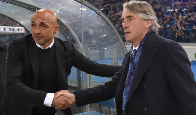 ROMA-INTER DIRETTA