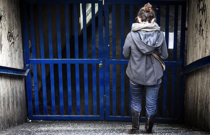Sciopero generale 18 marzo
