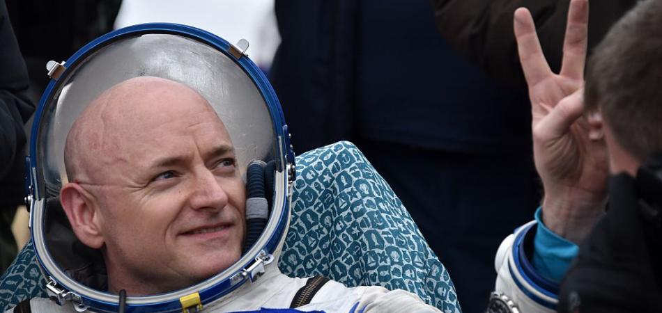 Scott Kelly
