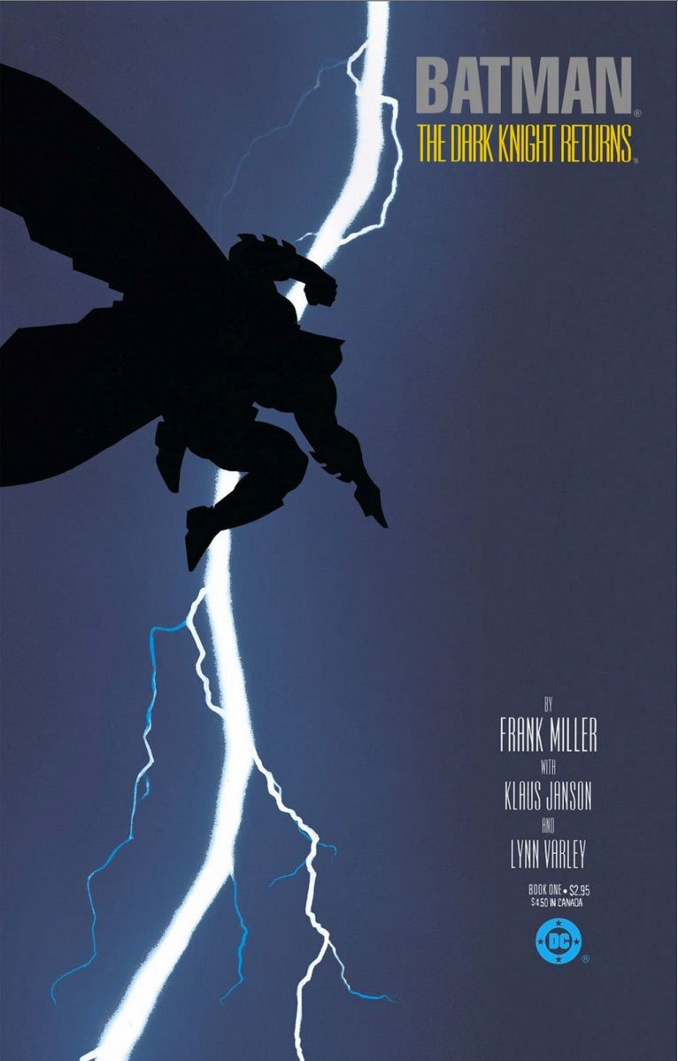Batman v Superman, 5 fumetti da leggere per prepararsi al film