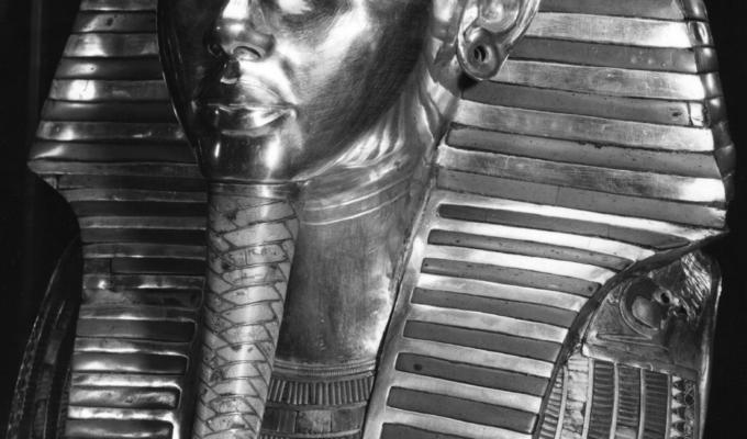 Tutankhamon