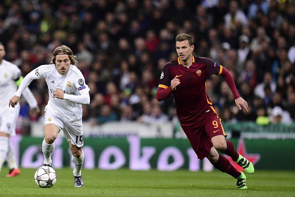 UDINESE-ROMA FORMAZIONI