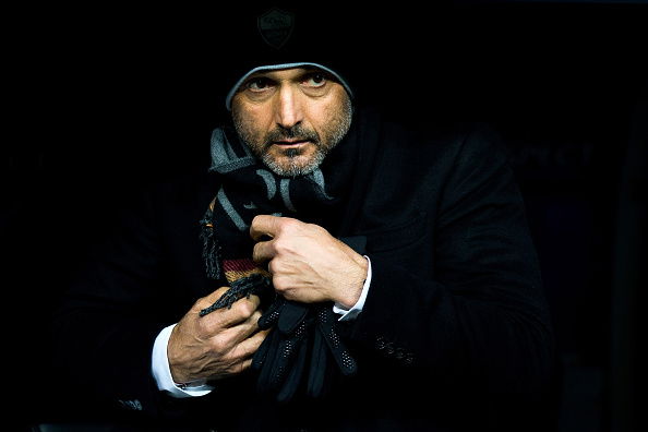 UDINESE-ROMA
