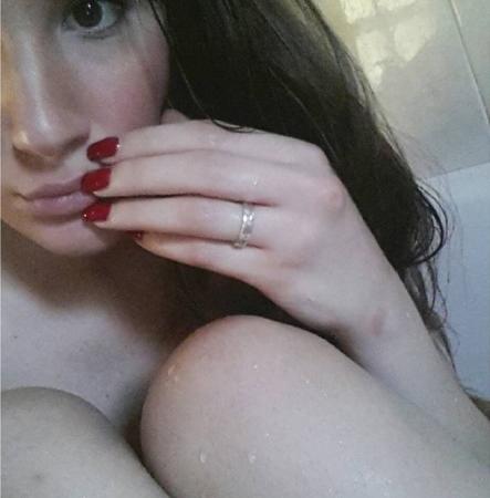 Valentina Allegri fa impazzire il web