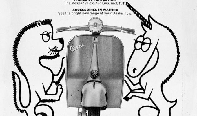Vespa